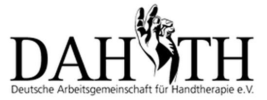 Deutsche Arbeitsgemeinschaft für Handtherapie e.V.